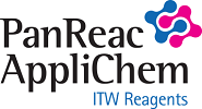 PanReac AppliCheam ITW Reagents